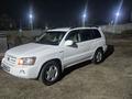 Toyota Highlander 2007 годаүшін7 800 000 тг. в Алматы – фото 5