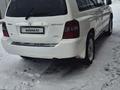 Toyota Highlander 2007 годаүшін7 800 000 тг. в Алматы – фото 7
