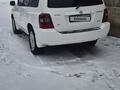 Toyota Highlander 2007 годаүшін7 800 000 тг. в Алматы – фото 8
