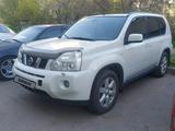 Nissan X-Trail 2007 года за 6 000 000 тг. в Боралдай – фото 5