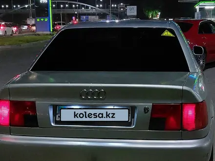 Audi A6 1995 годаүшін3 000 000 тг. в Алматы – фото 8