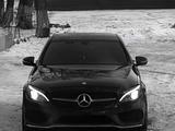 Mercedes-Benz C 200 2016 года за 8 300 000 тг. в Костанай