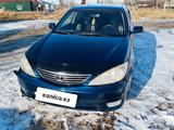 Toyota Camry 2005 годаүшін5 900 000 тг. в Семей