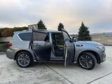 Infiniti QX80 2021 года за 23 000 000 тг. в Астана