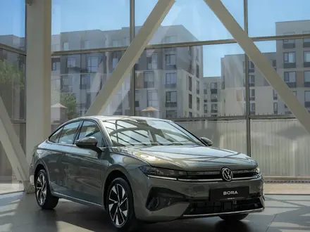 Volkswagen Bora Trendline 2026 года за 12 920 000 тг. в Астана