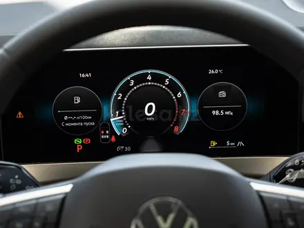 Volkswagen Bora Trendline 2026 года за 12 920 000 тг. в Астана – фото 10