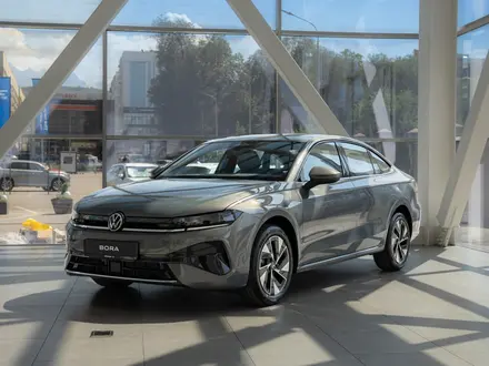 Volkswagen Bora Trendline 2026 года за 12 920 000 тг. в Астана – фото 15