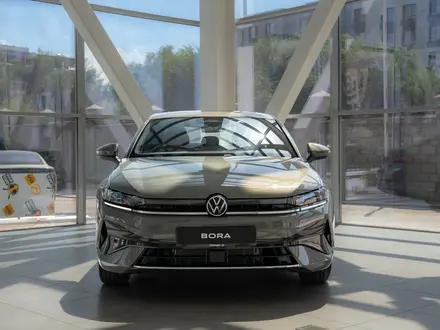 Volkswagen Bora Trendline 2026 года за 12 920 000 тг. в Астана – фото 17