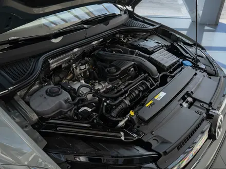 Volkswagen Bora Trendline 2026 года за 12 920 000 тг. в Астана – фото 8