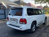 Lexus LX 470 2007 годаfor14 000 000 тг. в Алматы – фото 4