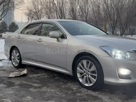 Toyota Crown 2009 года за 6 500 000 тг. в Алматы – фото 36