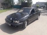 Toyota Avensis 1998 года за 2 200 000 тг. в Алматы – фото 4