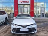 Toyota Camry 2020 годаүшін12 700 000 тг. в Астана – фото 5