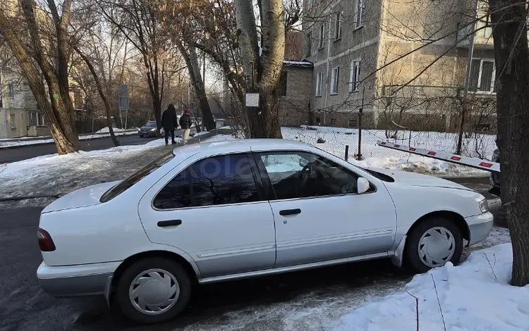 Nissan Sunny 1997 года за 1 500 000 тг. в Алматы