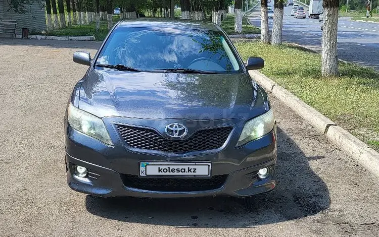 Toyota Camry 2010 года за 7 500 000 тг. в Уральск