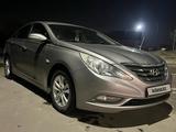 Hyundai Sonata 2011 года за 5 800 000 тг. в Караганда – фото 2