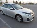 Chevrolet Cruze 2013 годаүшін4 700 000 тг. в Тараз – фото 4