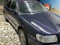 Audi 100 1991 года за 1 500 000 тг. в Туркестан – фото 2