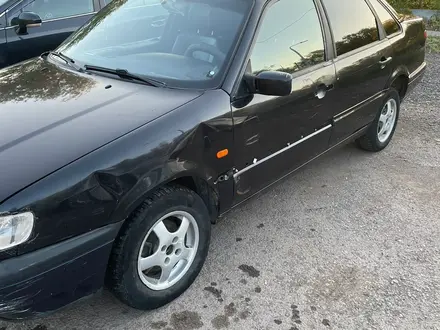 Volkswagen Passat 1995 года за 1 100 000 тг. в Караганда – фото 8