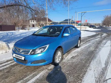 BYD E5 2020 года за 7 500 000 тг. в Уральск – фото 2