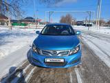 BYD E5 2020 годаүшін7 500 000 тг. в Уральск