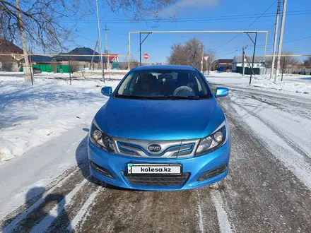 BYD E5 2020 года за 7 500 000 тг. в Уральск