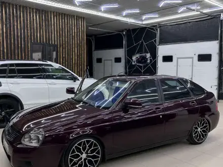 ВАЗ (Lada) Priora 2172 2012 года за 2 350 000 тг. в Уральск