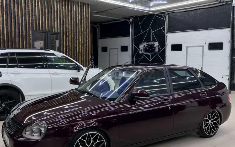 ВАЗ (Lada) Priora 2172 2012 года за 2 350 000 тг. в Уральск