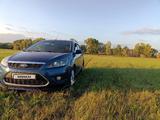 Ford Focus 2009 года за 4 200 000 тг. в Павлодар – фото 2