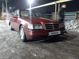 Mercedes-Benz C 280 1994 годаүшін750 000 тг. в Алматы