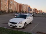 ВАЗ (Lada) Priora 2171 2013 годаfor2 250 000 тг. в Астана – фото 3