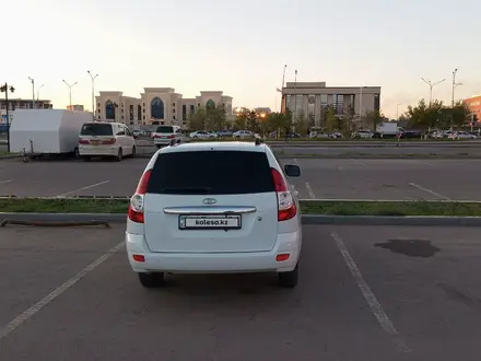 ВАЗ (Lada) Priora 2171 2013 года за 2 250 000 тг. в Астана – фото 4