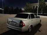 ВАЗ (Lada) Priora 2170 2013 годаfor2 346 447 тг. в Шымкент – фото 4