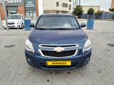 Chevrolet Cobalt 2025 годаүшін6 100 000 тг. в Актау – фото 3