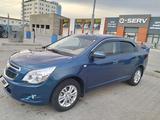 Chevrolet Cobalt 2025 годаүшін6 100 000 тг. в Актау – фото 4