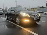 Hyundai Grandeur 2012 года за 8 500 000 тг. в Алматы