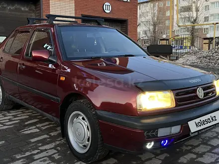 Volkswagen Vento 1994 года за 2 200 000 тг. в Костанай – фото 8