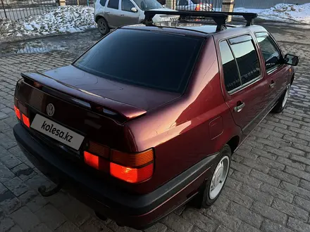 Volkswagen Vento 1994 года за 2 200 000 тг. в Костанай – фото 3