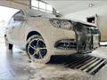 ВАЗ (Lada) Granta 2190 2021 года за 4 700 000 тг. в Чингирлау