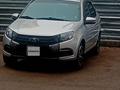 ВАЗ (Lada) Granta 2190 2021 года за 4 700 000 тг. в Чингирлау – фото 3