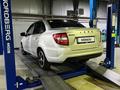 ВАЗ (Lada) Granta 2190 2021 года за 4 700 000 тг. в Чингирлау – фото 4