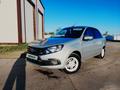 ВАЗ (Lada) Granta 2190 2021 года за 4 700 000 тг. в Чингирлау – фото 5