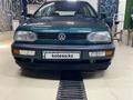 Volkswagen Golf 1993 годаүшін1 350 000 тг. в Тараз