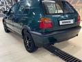 Volkswagen Golf 1993 годаүшін1 350 000 тг. в Тараз – фото 3