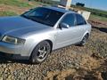 Audi A4 2001 годаfor2 200 000 тг. в Астана – фото 4