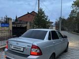 ВАЗ (Lada) Priora 2170 2014 годаүшін2 800 000 тг. в Павлодар – фото 5