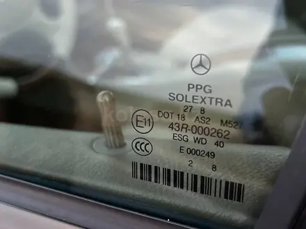 Mercedes-Benz E 350 2008 года за 7 300 000 тг. в Кентау – фото 15