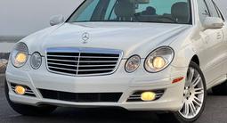 Mercedes-Benz E 350 2008 года за 7 300 000 тг. в Кентау