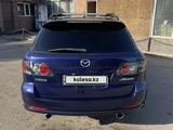 Mazda 6 2003 года за 5 600 000 тг. в Алматы – фото 2