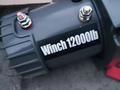 Лебедка Electric Winch 12v 12000lbs/5443 кг. Трос 9, 5мм х 25м за 160 000 тг. в Караганда – фото 5
